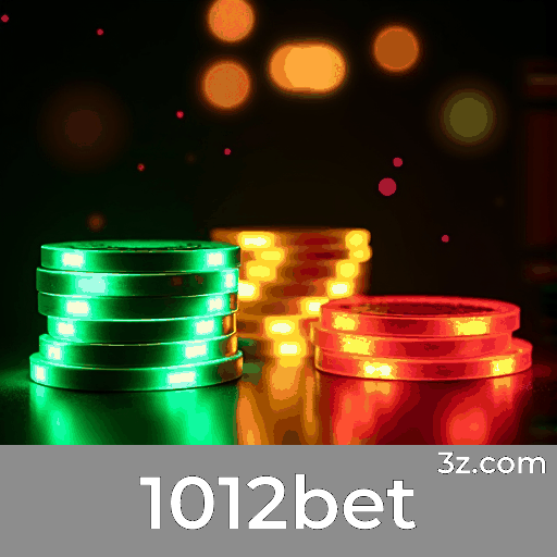 1012bet: O Paraíso dos Jogos Selecionados e Top!
