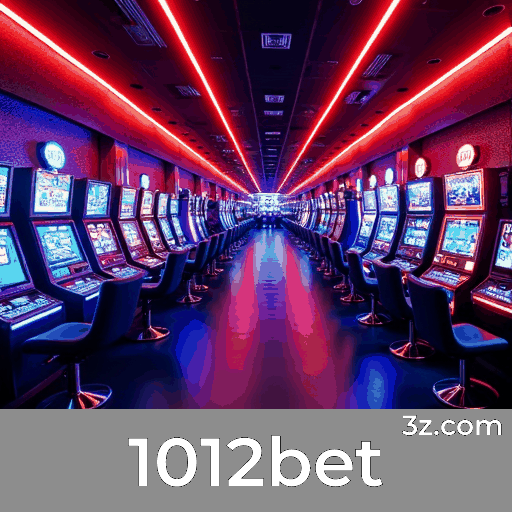 Experiência Perfeita: 1012bet Aplicativo Móvel Inovador