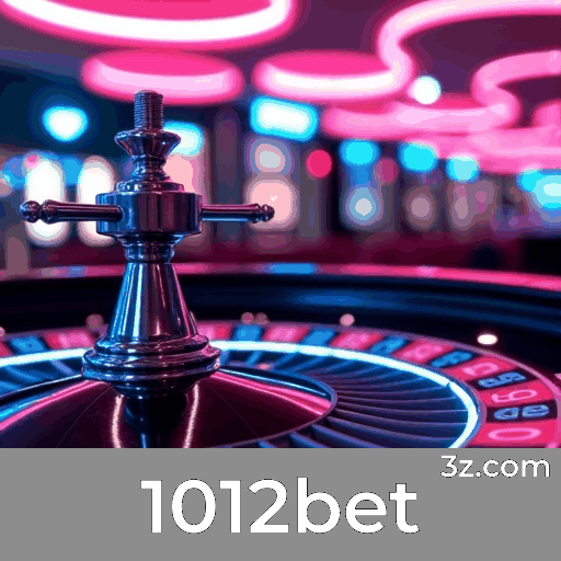 Experiência Premium de Jogos de Casino no 1012bet