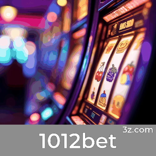 Experimente o Casino Imersivo 1012bet: Psicologia do Jogo em Ação