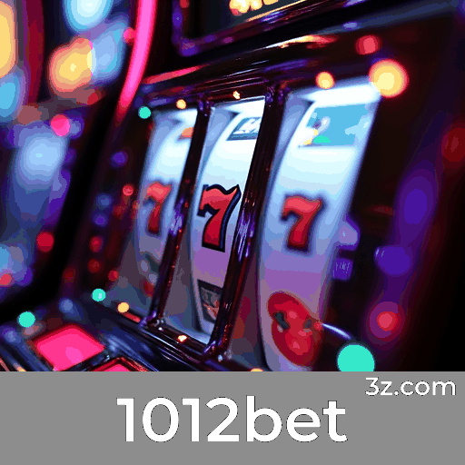 1012bet: Apostas Esportivas Completas e Imediatas