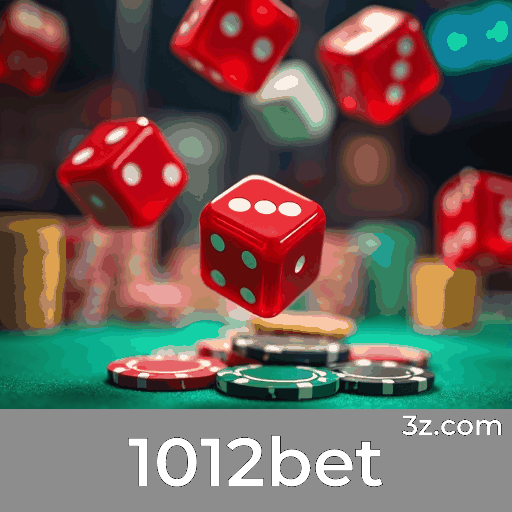 Apostas a Qualquer Hora com o App 1012bet