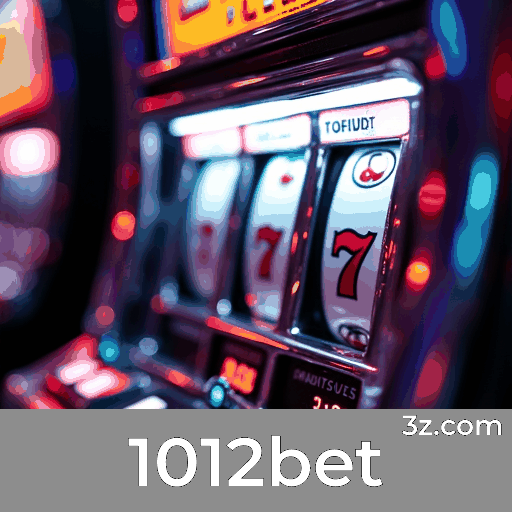 1012bet: Aposta em Segurança e Serviços Profissionais de Excelência
