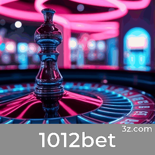 Apostas a Qualquer Hora com o App 1012bet