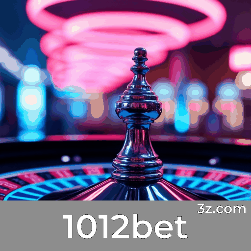 Experiência Premium de Jogos de Casino no 1012bet
