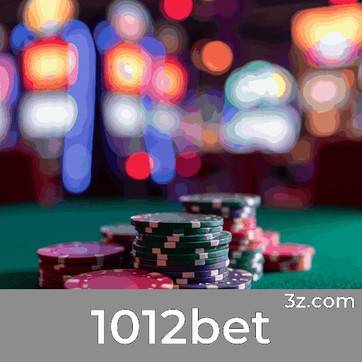 1012bet: Registro Seguro e Início Imediato com Bônus