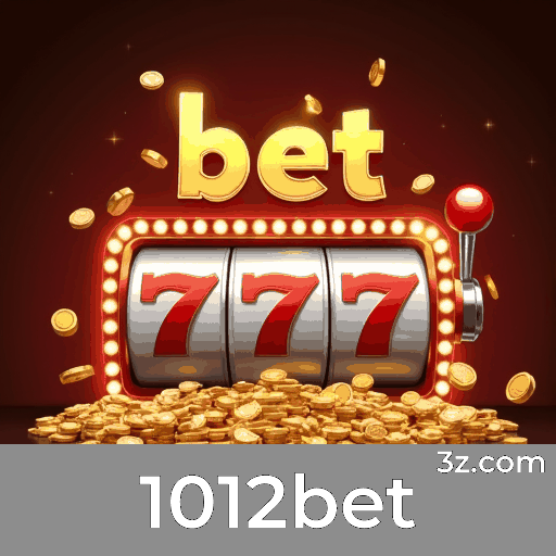 1012bet: Aposta em Segurança e Serviços Profissionais de Excelência