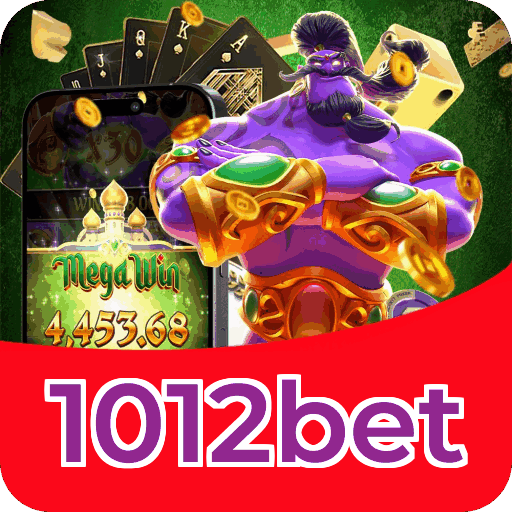Login rápido no app 1012bet