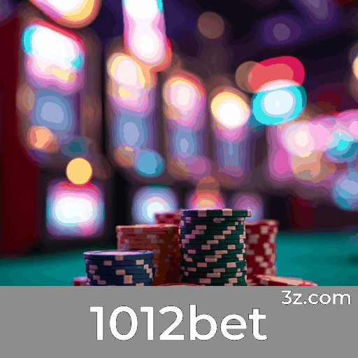 1012bet: Milhares de Jogos Selecionados e Exclusivos